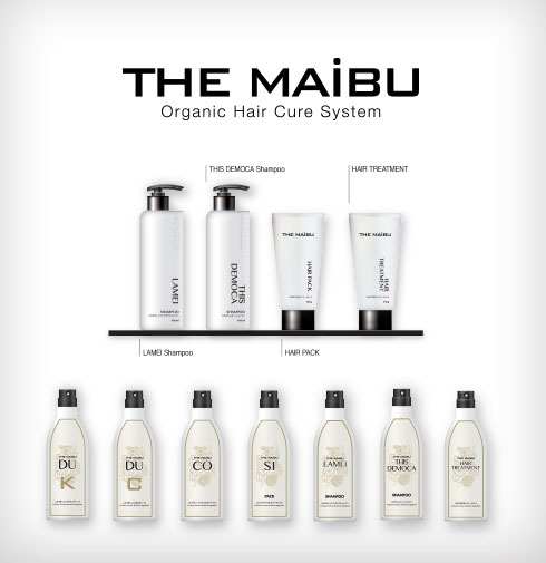 The Maibu